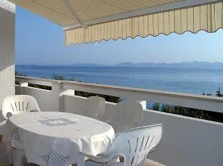 Hotell Zubcic 3*
